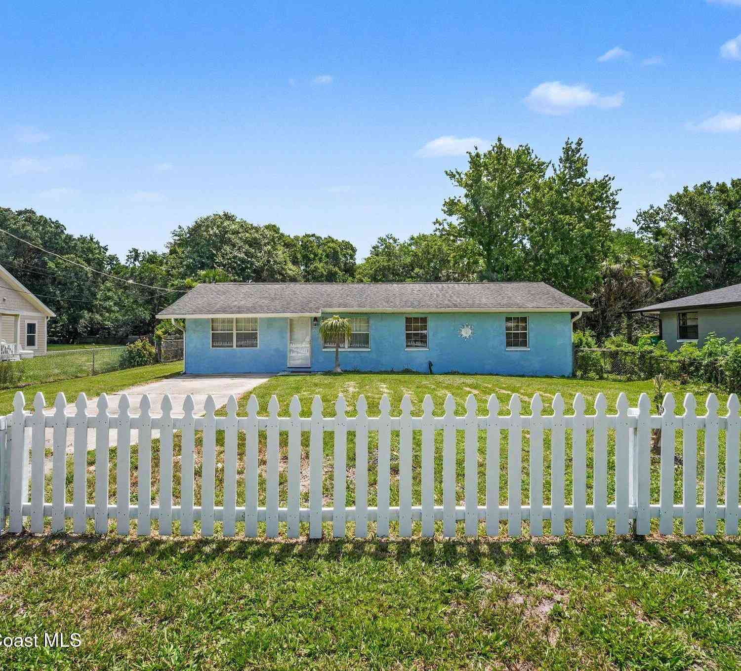 Homes For Sale - 336 Bay Avenue<br/> Cocoa, FL 32922