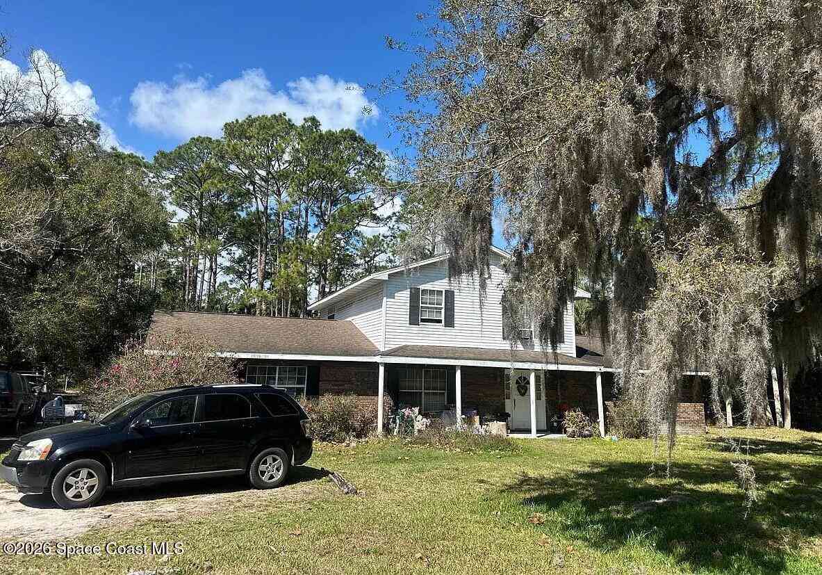 Homes For Sale - 25 Village Drive<br/> Ormond Beach, FL 32174