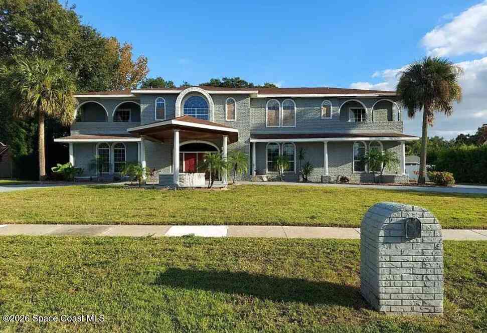 Homes For Sale - 5627 Masters Boulevard<br/> Orlando, FL 32819