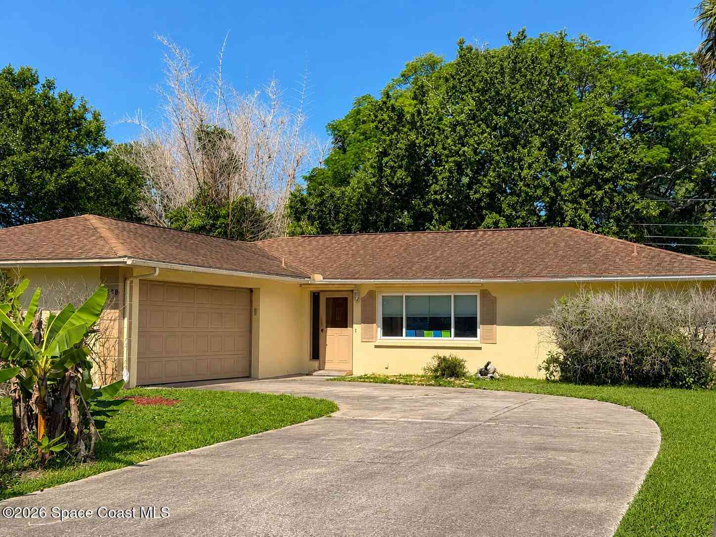 Homes For Sale - 2618 Watkins Drive<br/> Melbourne, FL 32901