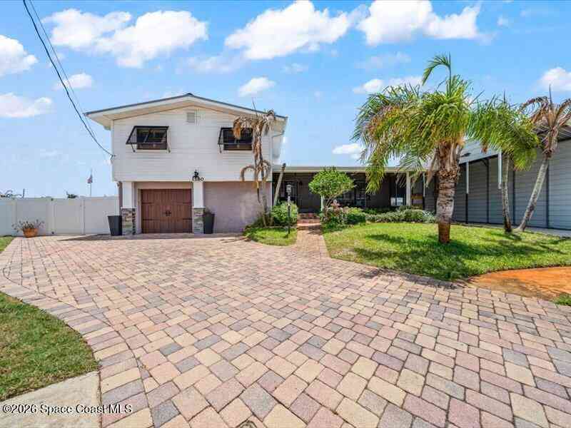 Homes For Sale - 1580 Bream Street<br/> Merritt Island, FL 32952