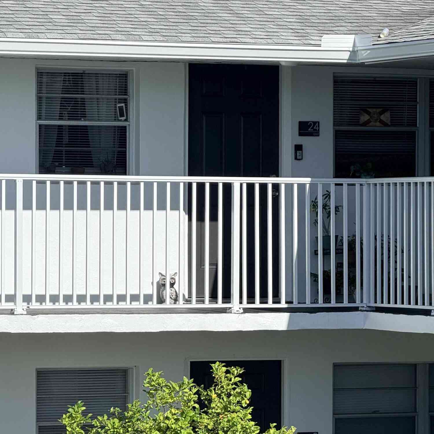Condo For Rent - 8521 Canaveral Boulevard #24<br/> Cape Canaveral, FL 32920