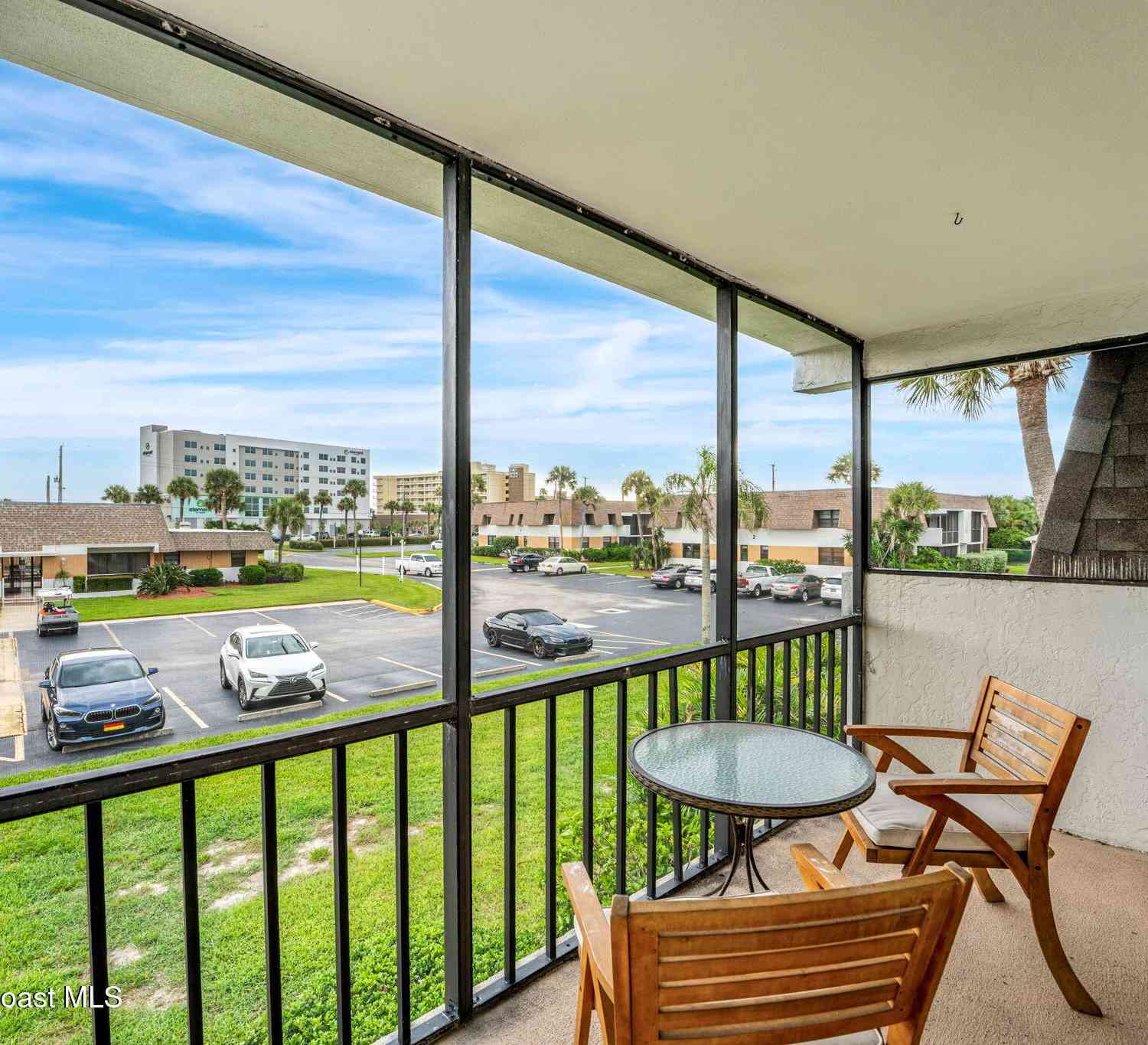 Condo For Rent - 2700 N Highway A1a #13-212<br/> Indialantic, FL 32903