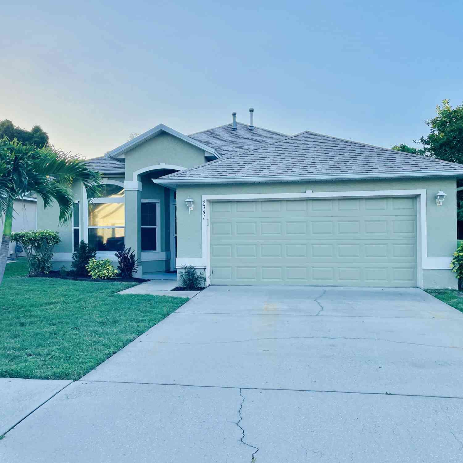 Homes For Rent - 2361 White Sands Court<br/> Palm Bay, FL 32905