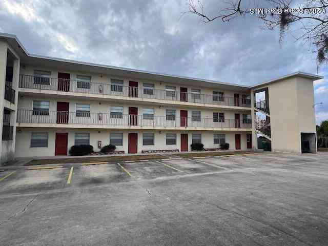 Apartment For Rent - 442 Magnolia Avenue #24<br/> Merritt Island, FL 32952
