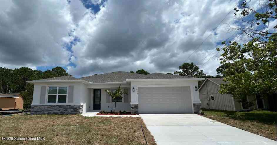 Homes For Sale - 2623 Jupiter Boulevard<br/> Palm Bay, FL 32908