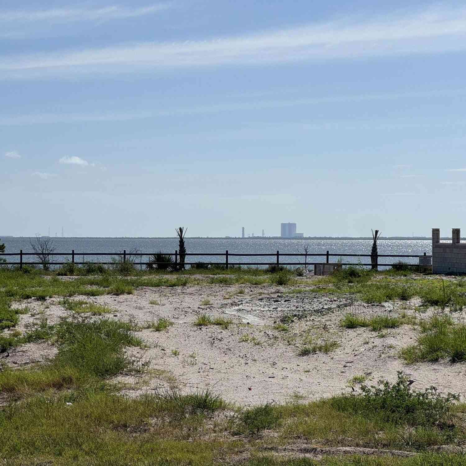 Vacant Land For Sale - 6121 Constellation Drive<br/> Titusville, FL 32780