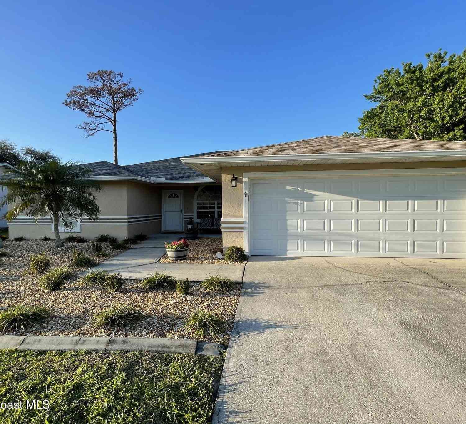 Homes For Rent - 6550 Corsica Boulevard<br/> Cocoa, FL 32927