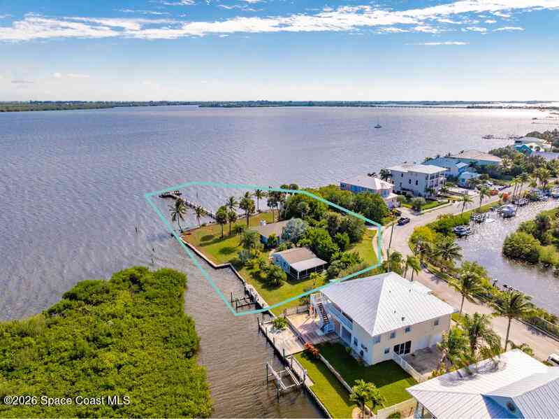 Homes For Sale - 5190 95th Street<br/> Sebastian, FL 32958