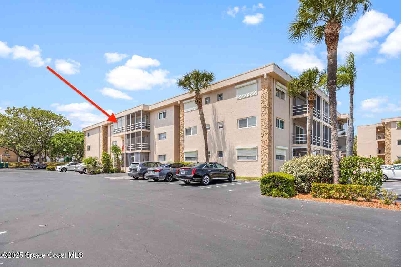 Condo For Sale - 3150 N Harbor City Boulevard #341<br/> Melbourne, FL 32935