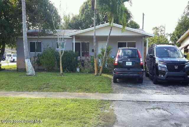Homes For Sale - 4240 NW 27th Street<br/> Lauderhill, FL 33351