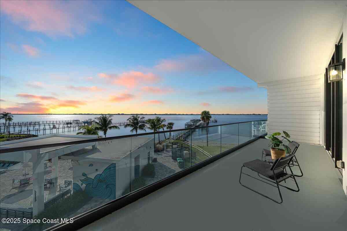 Condo For Sale - 225 Strand Drive #304<br/> Melbourne Beach, FL 32951