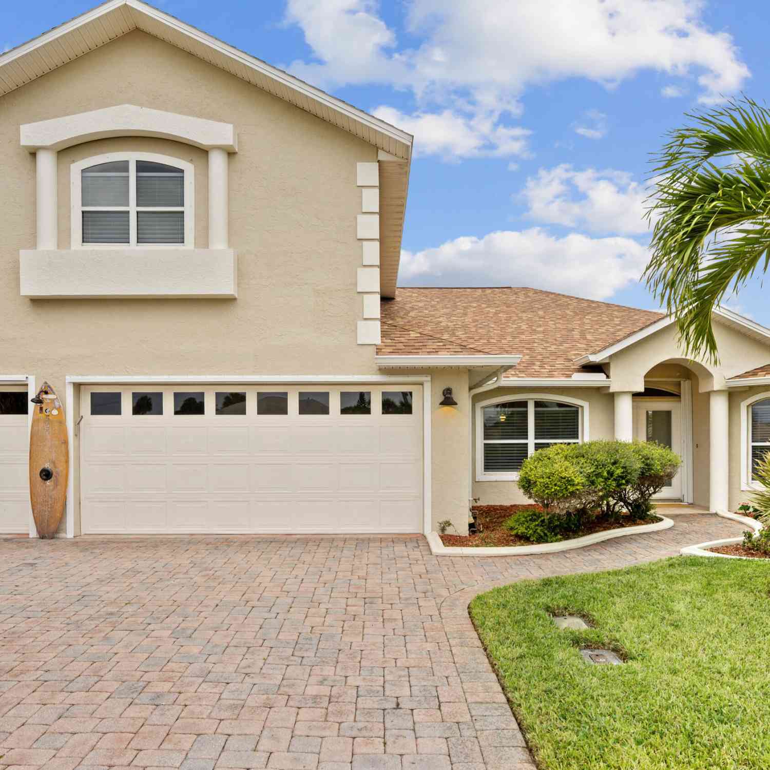 Homes For Sale - 302 Corona Avenue<br/> Cocoa Beach, FL 32931