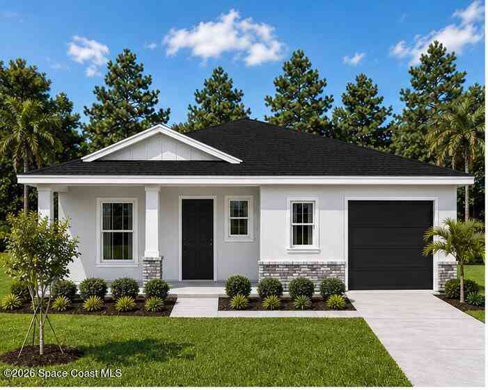 Homes For Sale - 406 Tilhal Road<br/> Palm Bay, FL 32908