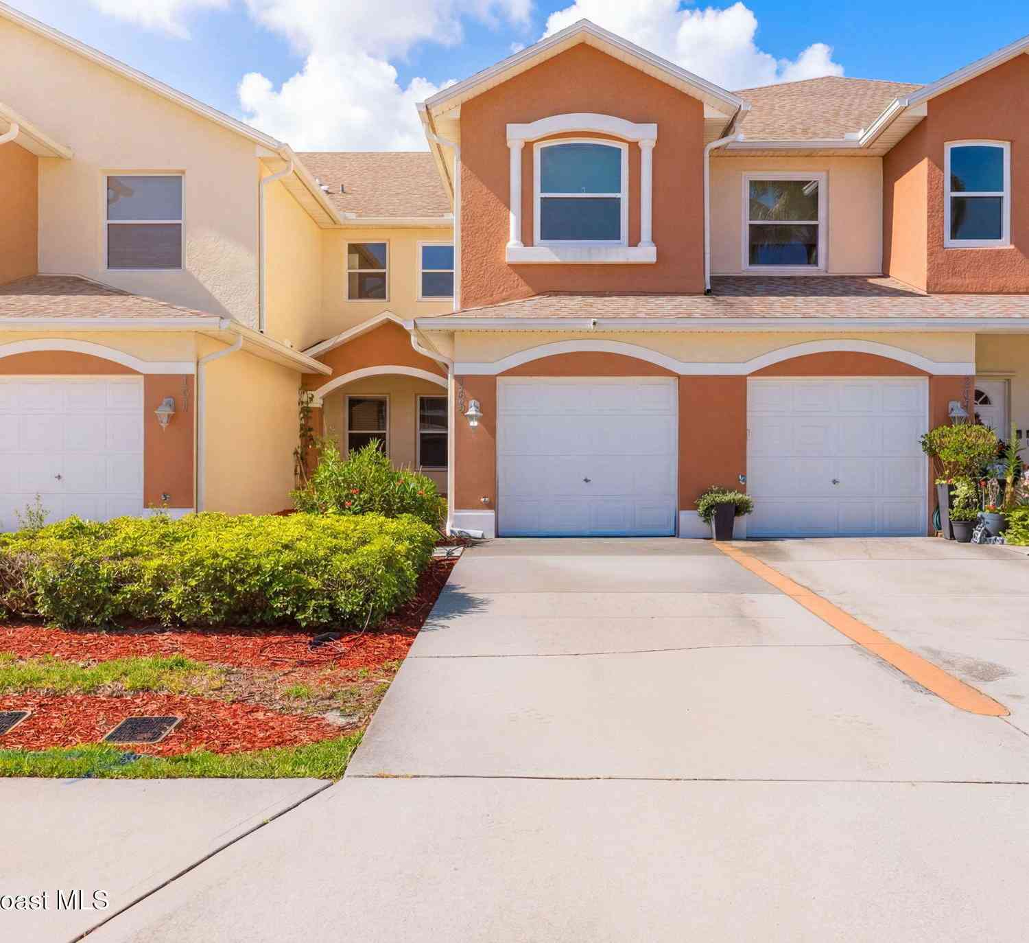 Condo For Sale - 1045 Venetian Drive #102<br/> Melbourne, FL 32904