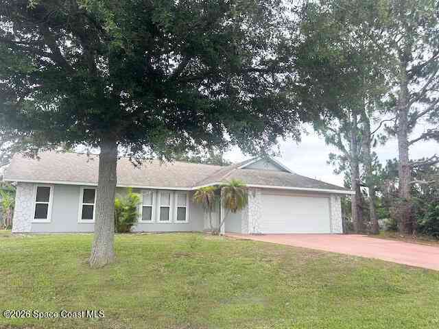 Homes For Rent - 1105 Dallam Avenue<br/> Palm Bay, FL 32907