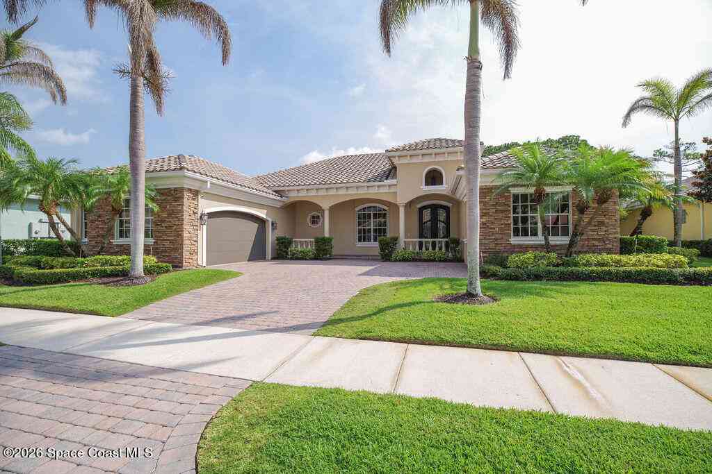 Homes For Rent - 9400 Scarborough Court<br/> Saint Lucie County, Port St. Lucie, FL 34986