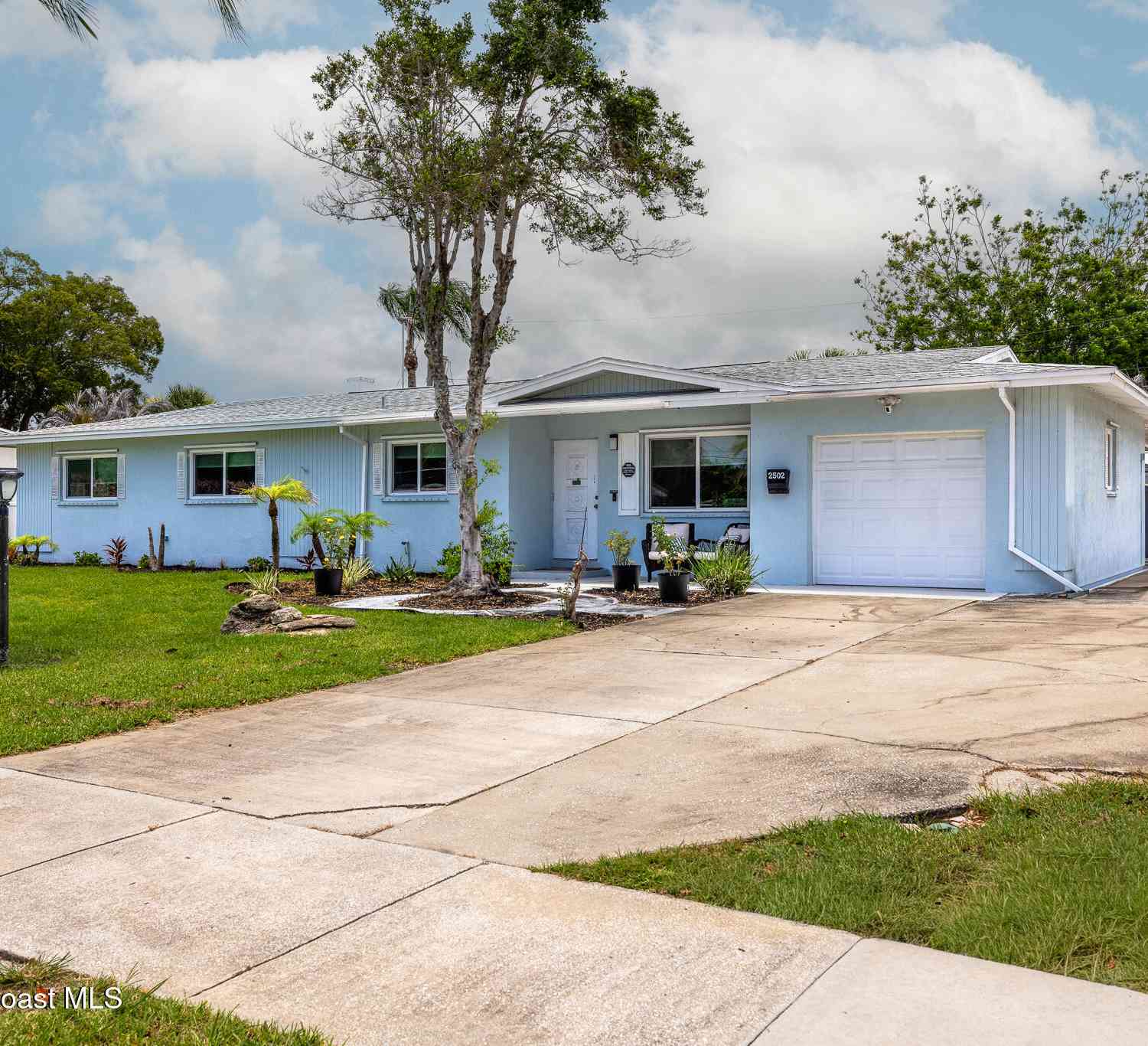 Homes For Rent - 2502 Plantation Drive<br/> Melbourne, FL 32901