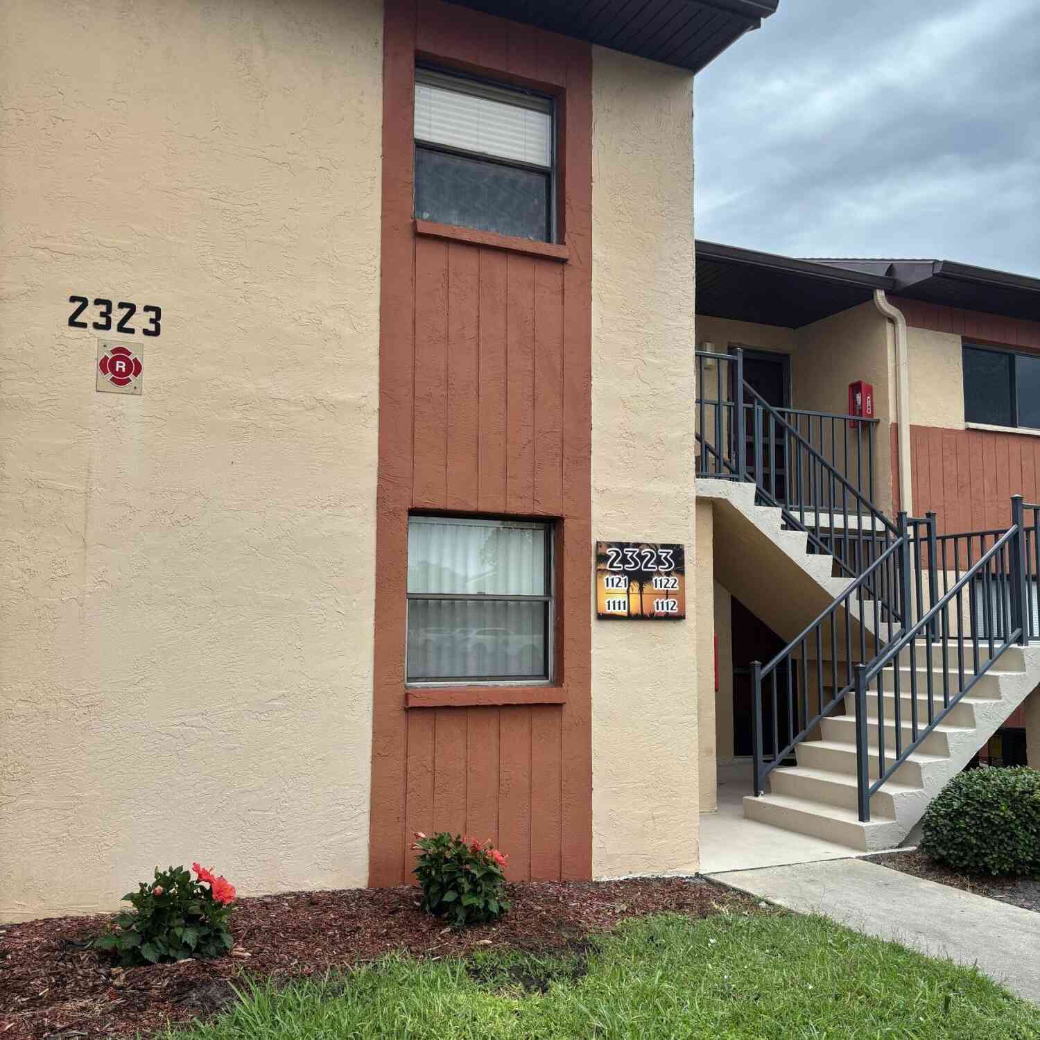 Condo For Sale - 2323 Golf Lake Circle #1111<br/> Melbourne, FL 32935