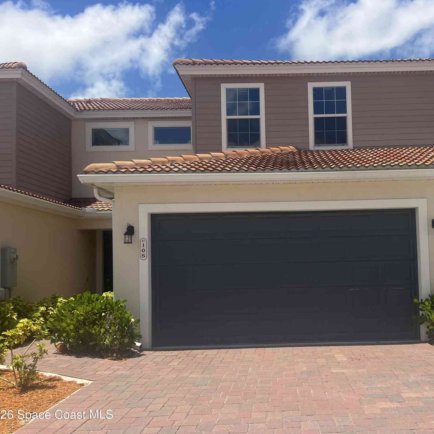 Townhouse For Sale - 1800 Noel Place #105<br/> Melbourne, FL 32935