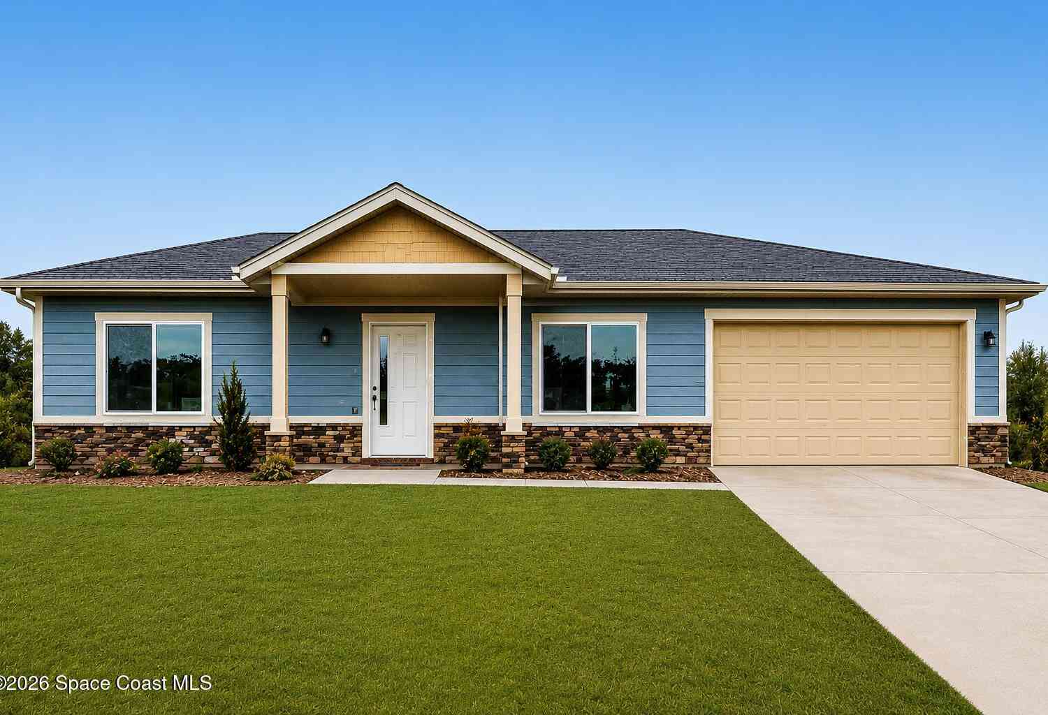 Homes For Sale - 356 Friendly Street<br/> Palm Bay, FL 32908