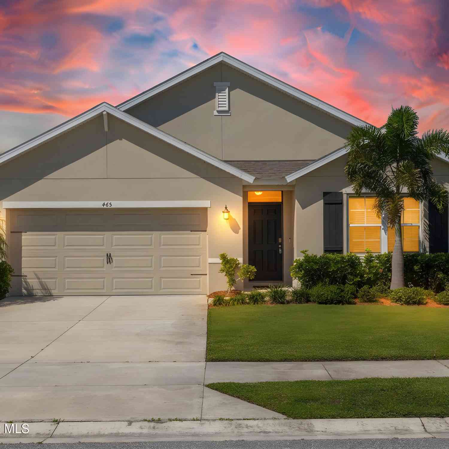 Homes For Rent - 465 Sorrento Drive<br/> Cocoa, FL 32922