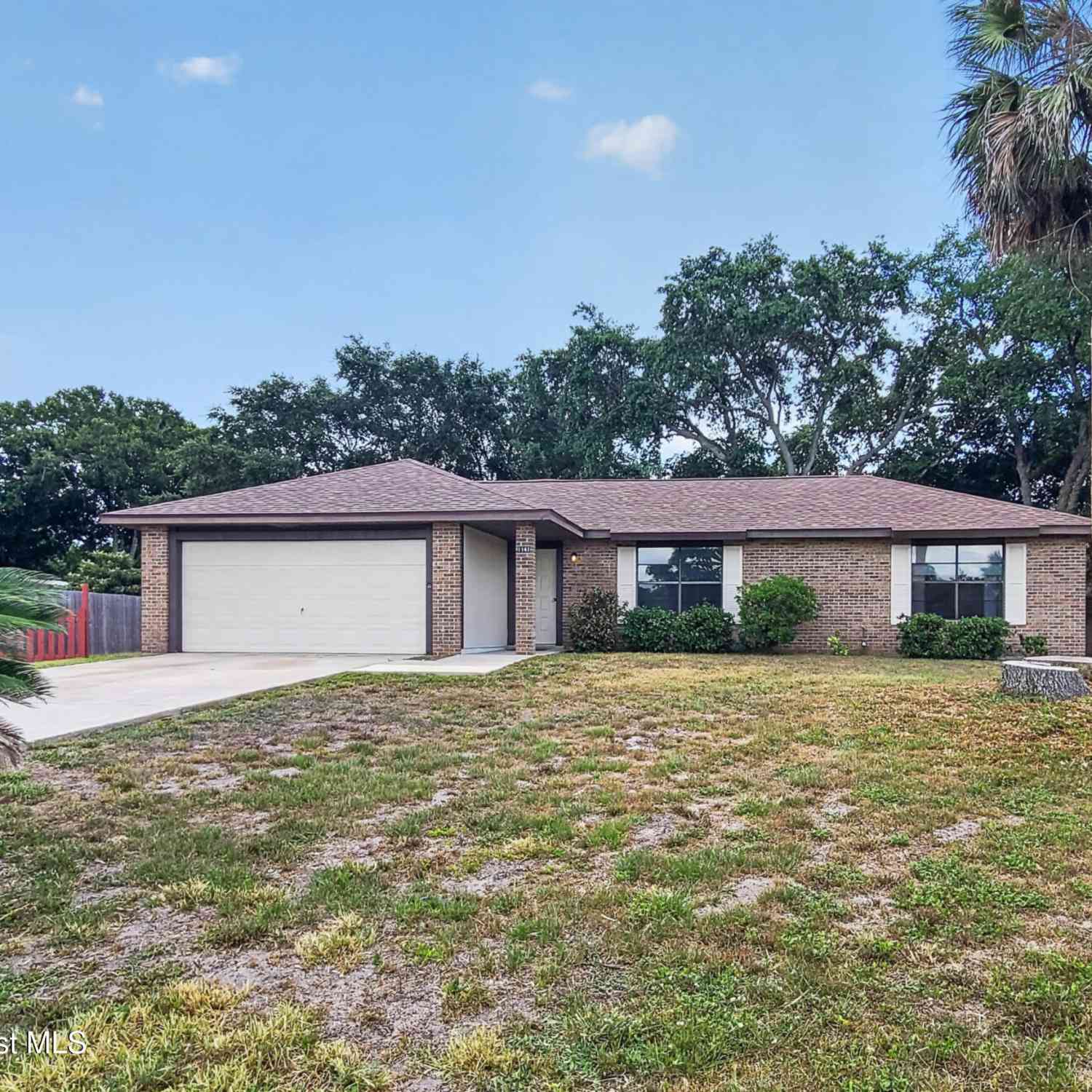 Homes For Rent - 1141 Mast Court<br/> Palm Bay, FL 32909