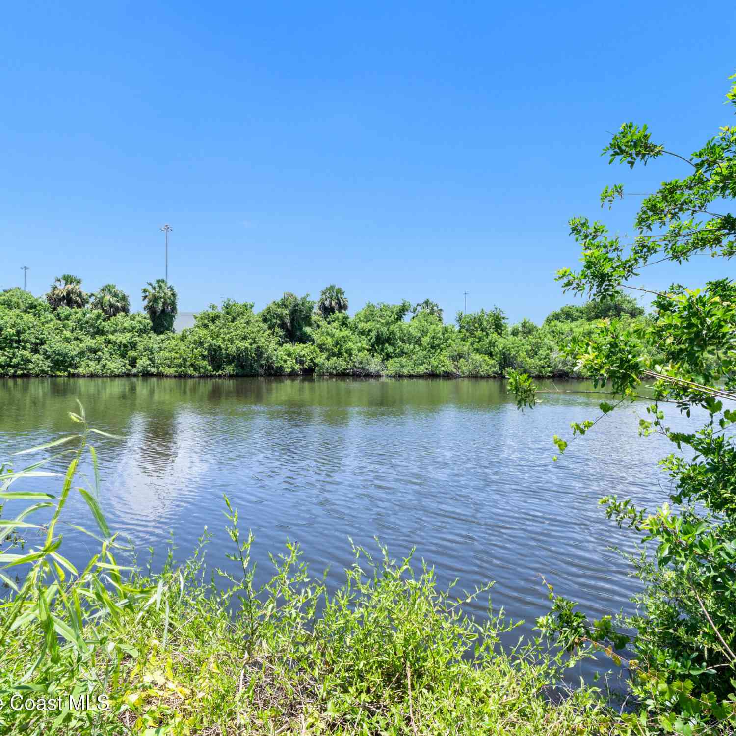 Vacant Land For Sale - 629 E Melbourne Avenue<br/> Melbourne, FL 32901