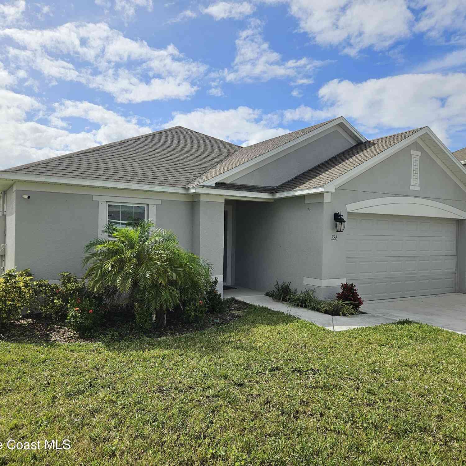 Homes For Rent - 586 Cooper Court<br/> Palm Bay, FL 32908