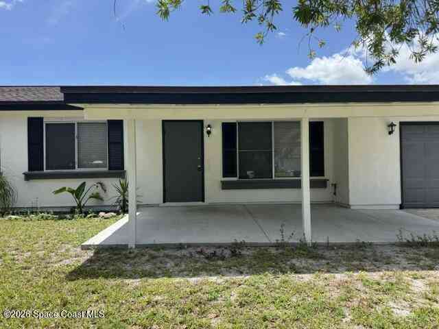 Homes For Rent - 425 Tewksbury Lane<br/> Palm Bay, FL 32907
