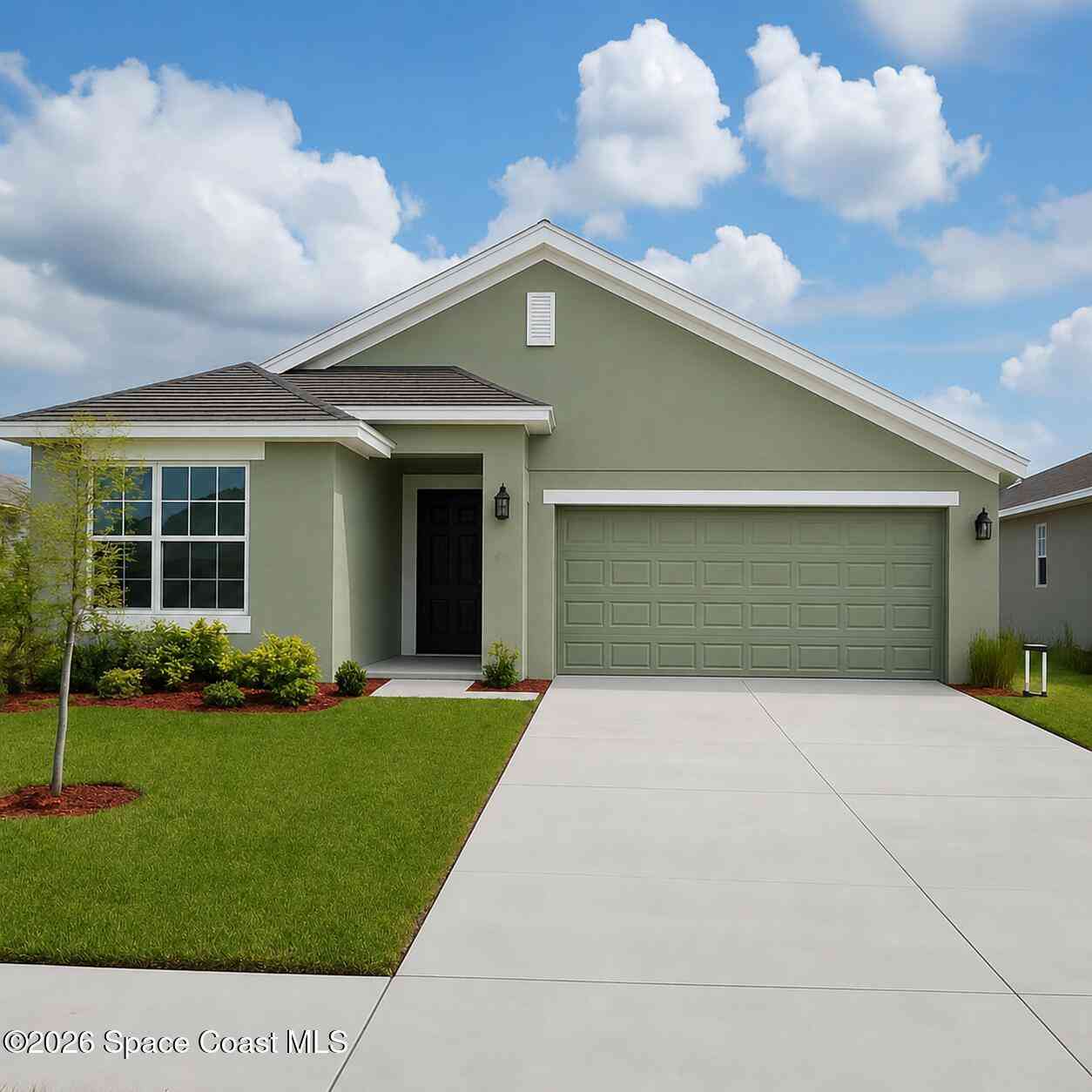 Homes For Sale - 1515 Kylar Drive<br/> Brevard County, Palm Bay, FL 32907