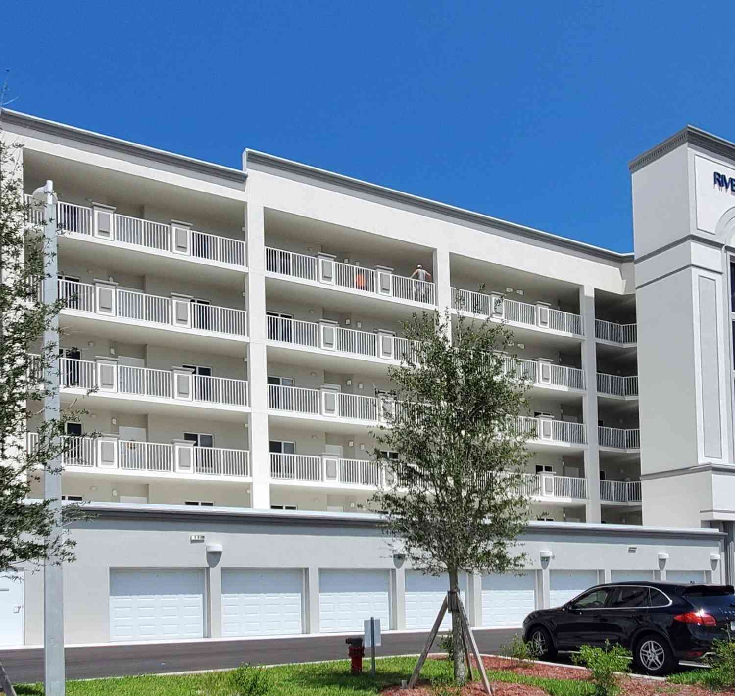 Condo For Rent - 1805 Riverside Drive #205<br/> Brevard County, Titusville, FL 32780