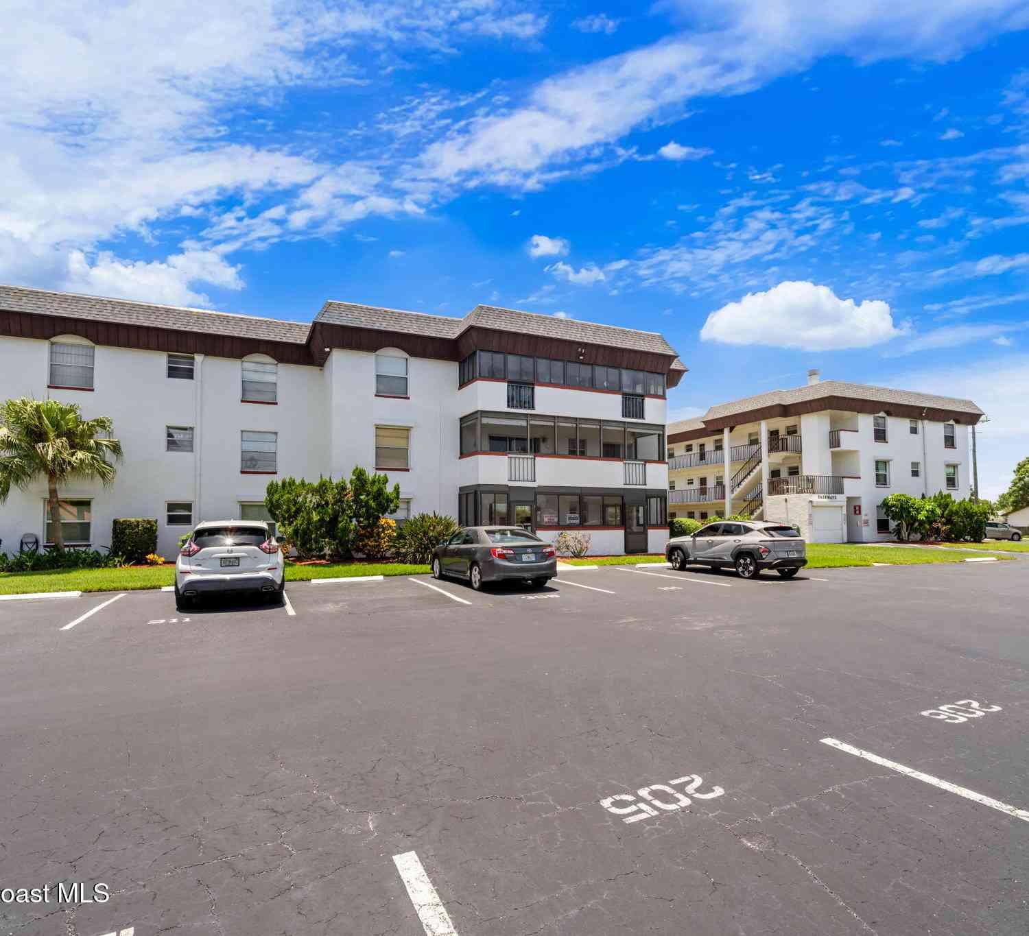 Condo For Sale - 725 Port Malabar Boulevard #101<br/> Palm Bay, FL 32905