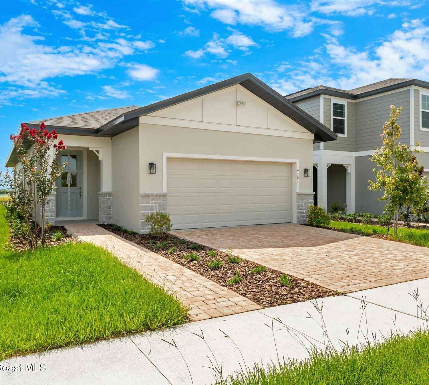 Homes For Sale - 4103 Masthead Avenue<br/> Rockledge, FL 32955