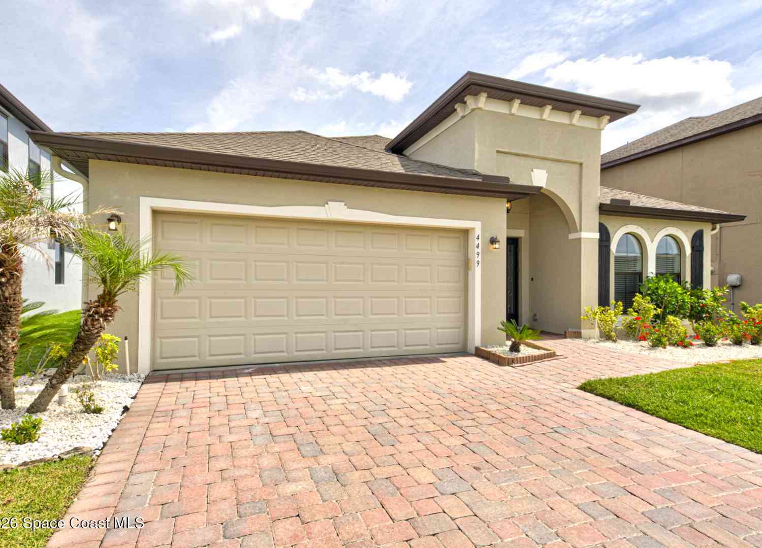 Homes For Sale - 4499 Alligator Flag Circle<br/> West Melbourne, FL 32904