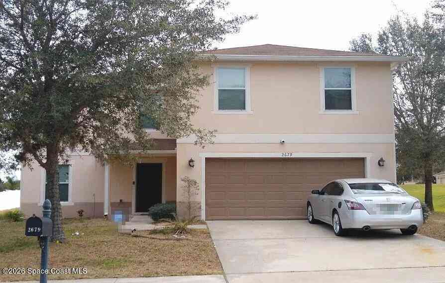 Homes For Sale - 2679 Breezy Meadow Road<br/> Orange County County, Apopka, FL 32712