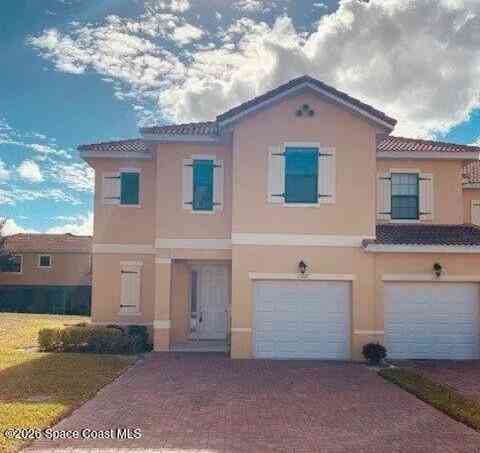 Townhouse For Sale - 1367 Pacific Road<br/> Poinciana, FL 34759