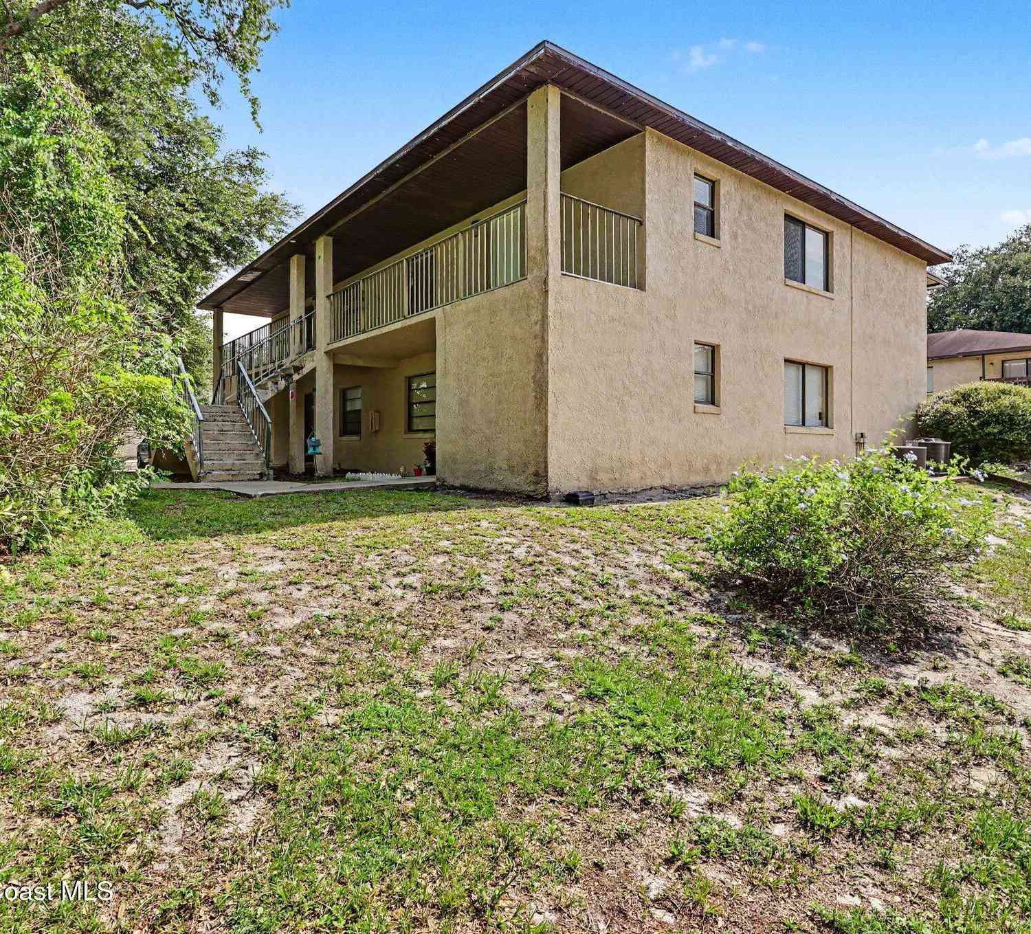 Multifamily For Rent - 4587 Sleepy Oak Lane<br/> Titusville, FL 32780