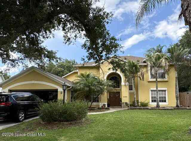 Homes For Sale - 3280 Andrew Bailey Court<br/> Brevard County, Melbourne, FL 32934