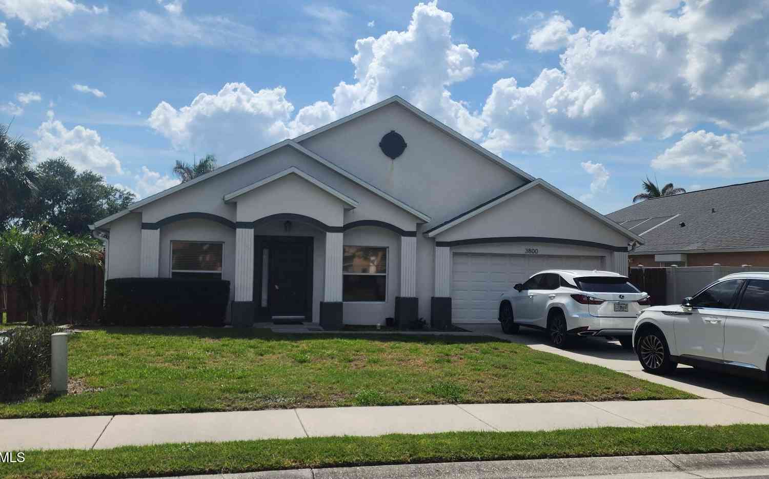 Homes For Rent - 3800 Sunbeam Court<br/> Brevard County, Merritt Island, FL 32953