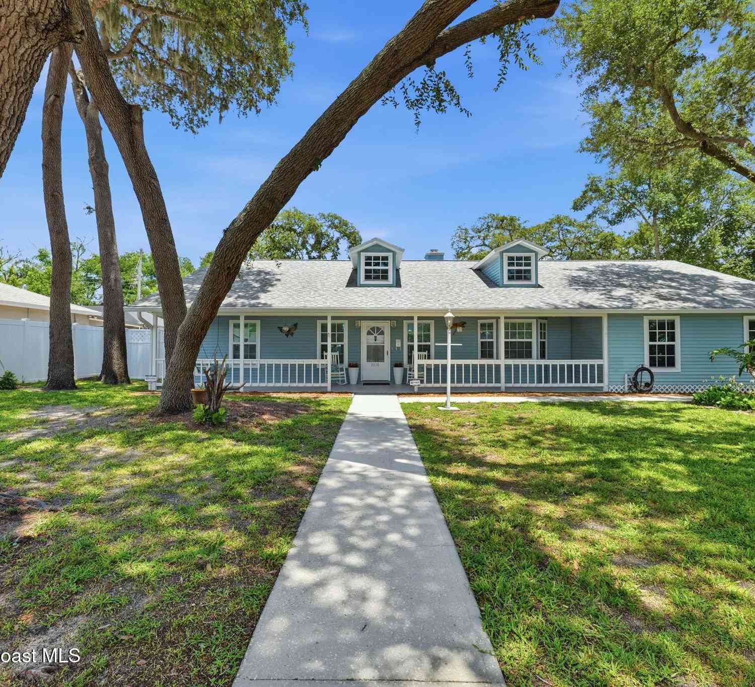 Homes For Sale - 3310 Casi Drive<br/> Titusville, FL 32796