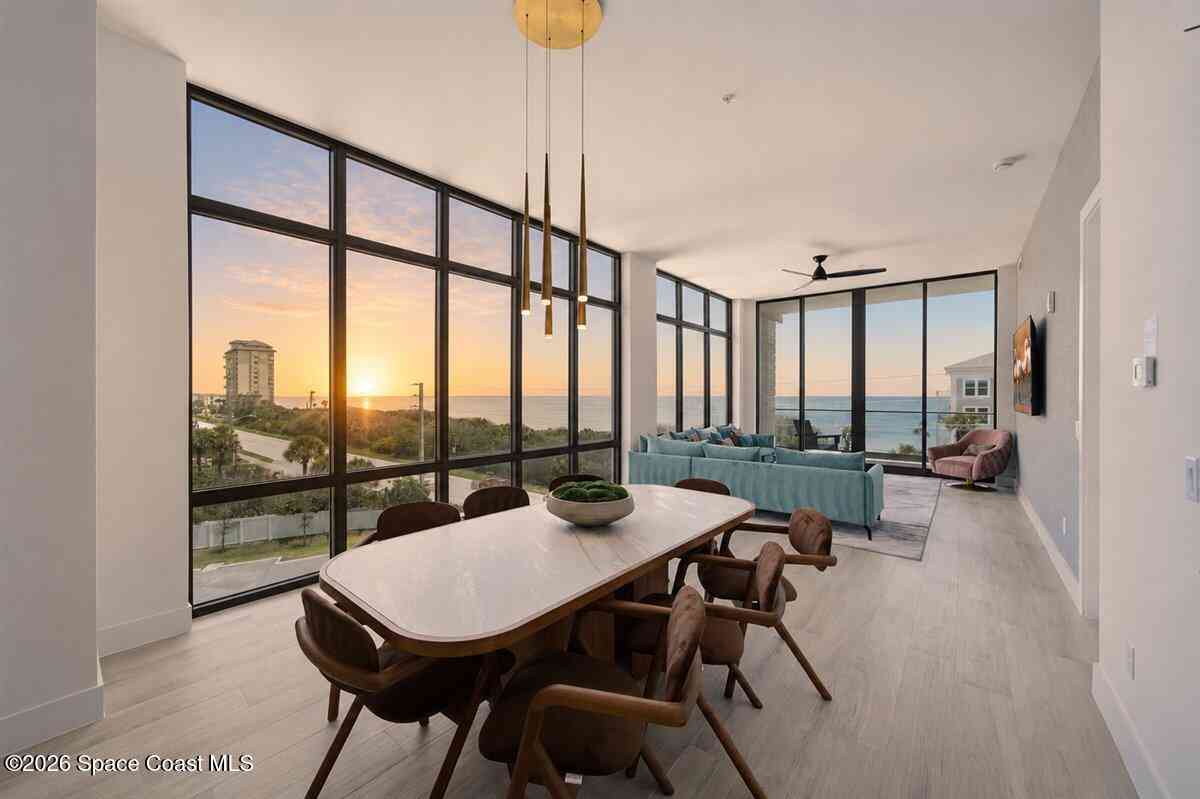 Condo For Sale - 3051 Hafen Lane #401<br/> Melbourne Beach, FL 32951