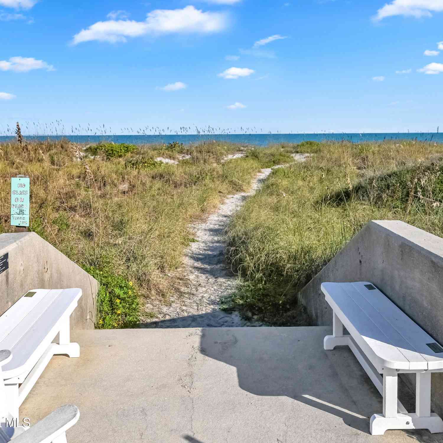 Condo For Rent - 1365 S Atlantic Avenue #3B<br/> Cocoa Beach, FL 32931