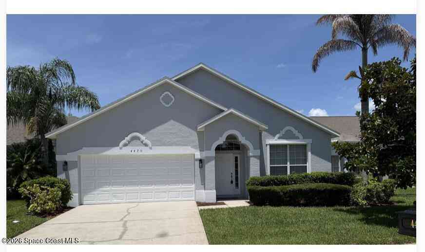 Homes For Rent - 4470 Portage Trail<br/> Melbourne, FL 32940