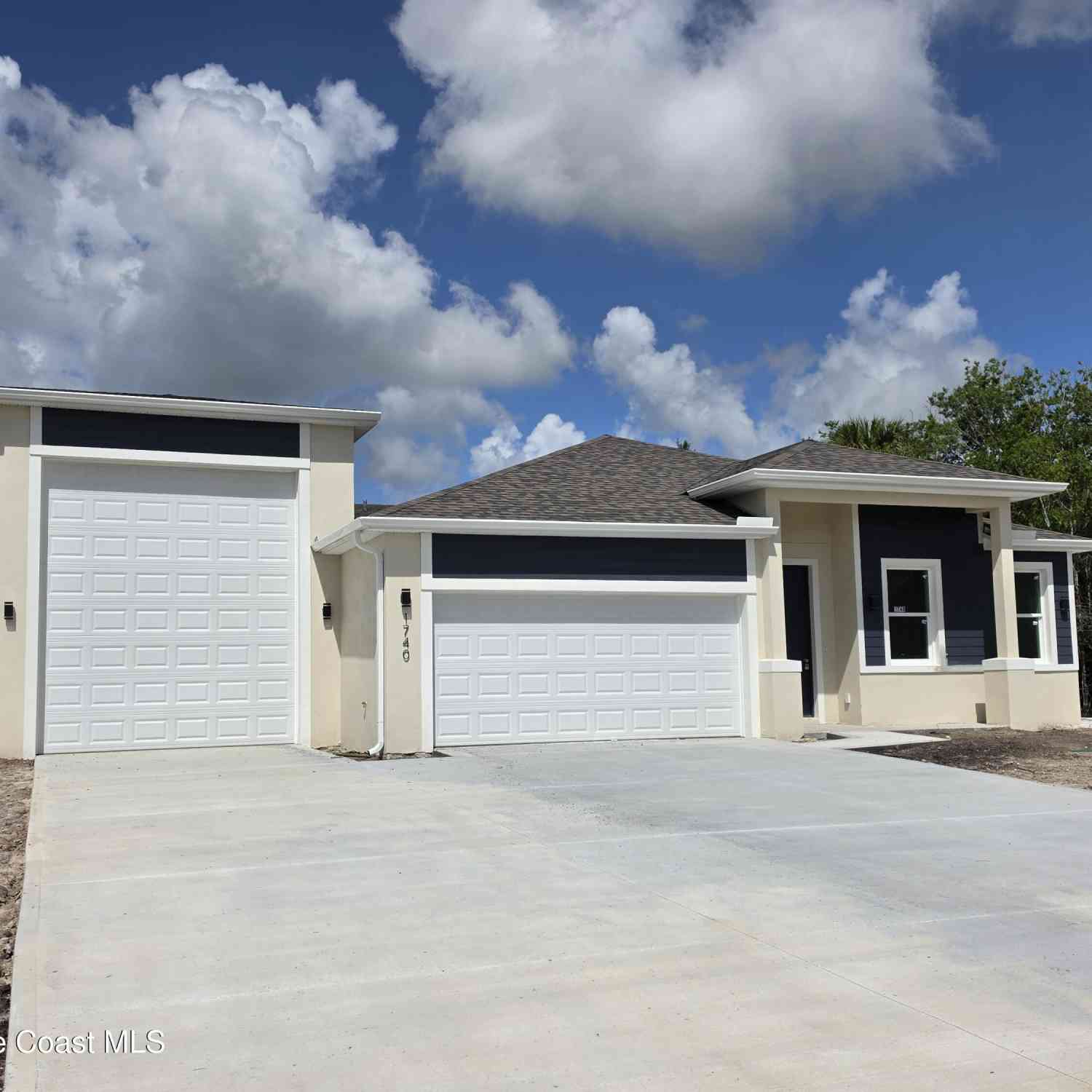 Homes For Sale - 1740 Madden Avenue<br/> Brevard County, Palm Bay, FL 32908