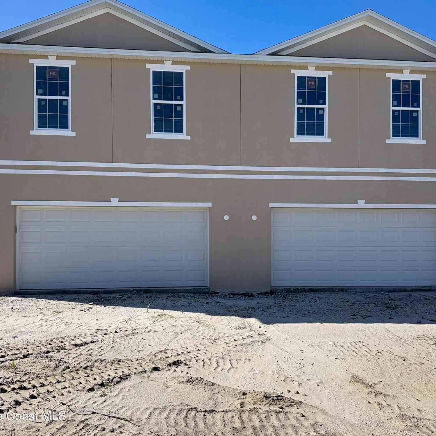 Multifamily For Rent - 498 L M Davey Lane<br/> Brevard County, Titusville, FL 32780