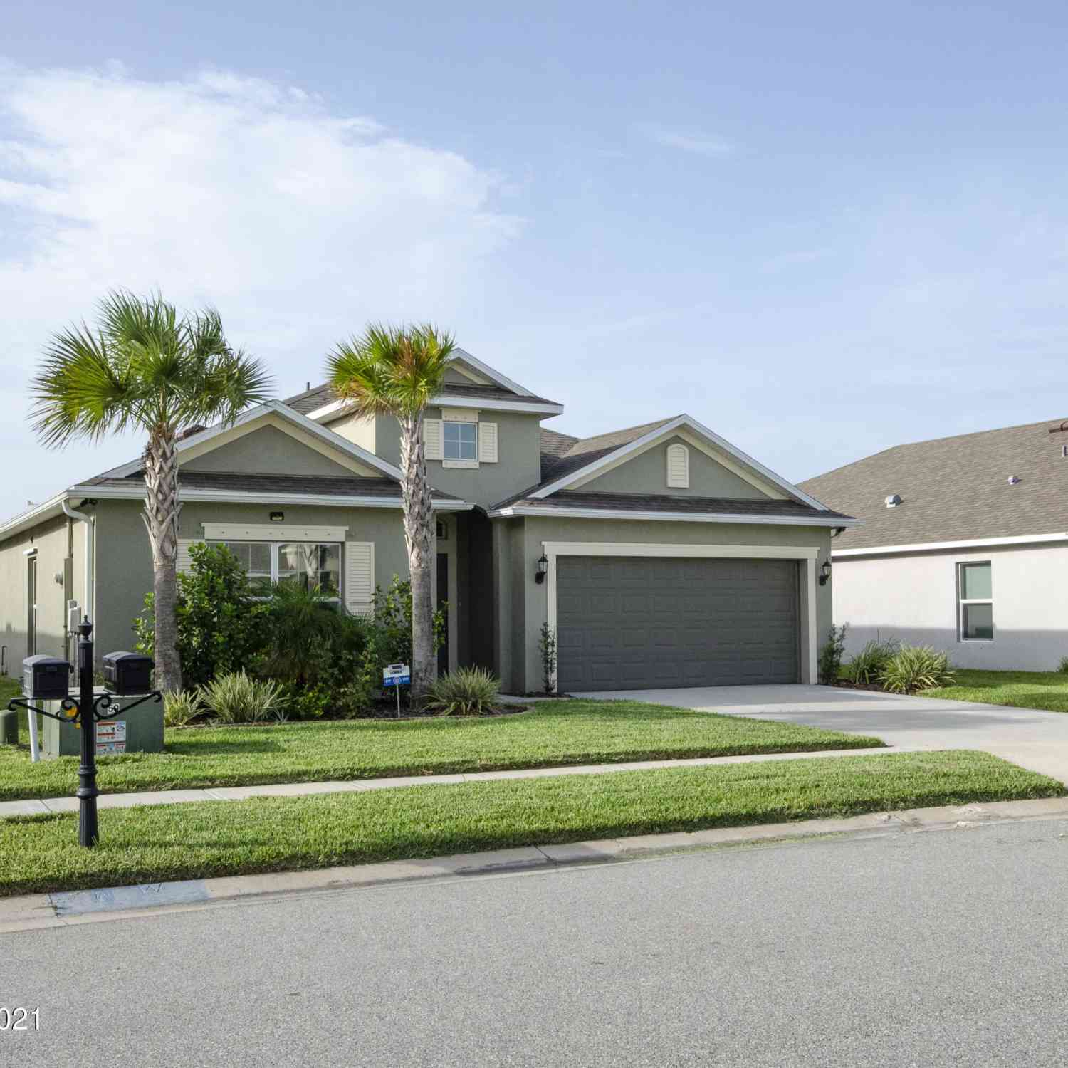 Homes For Rent - 4110 Sage Brush Circle<br/> Melbourne, FL 32901