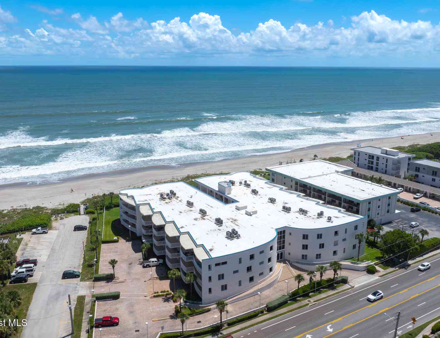 Condo For Rent - 601 N Miramar Avenue #311<br/> Indialantic, FL 32903