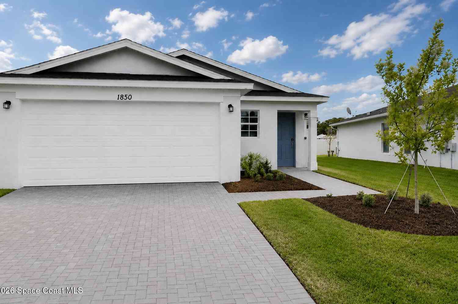 Homes For Rent - 1830 Diablo Circle<br/> Palm Bay, FL 32908