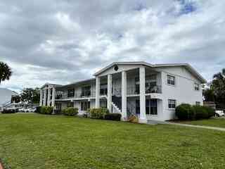 Condo For Rent - 3765 S Hopkins Avenue #7A<br/> Brevard County, Titusville, FL 32780